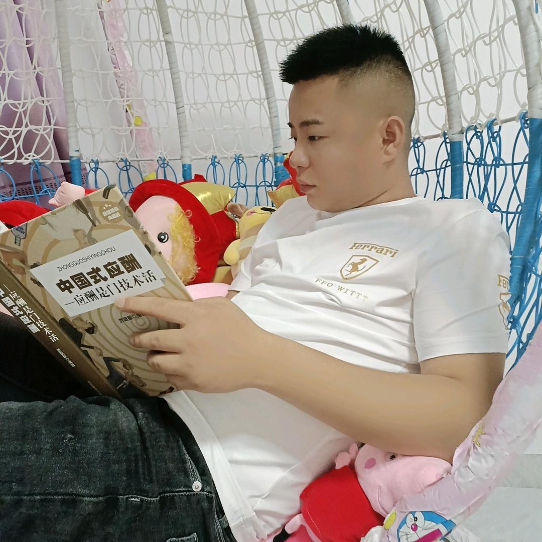 小武哥👺