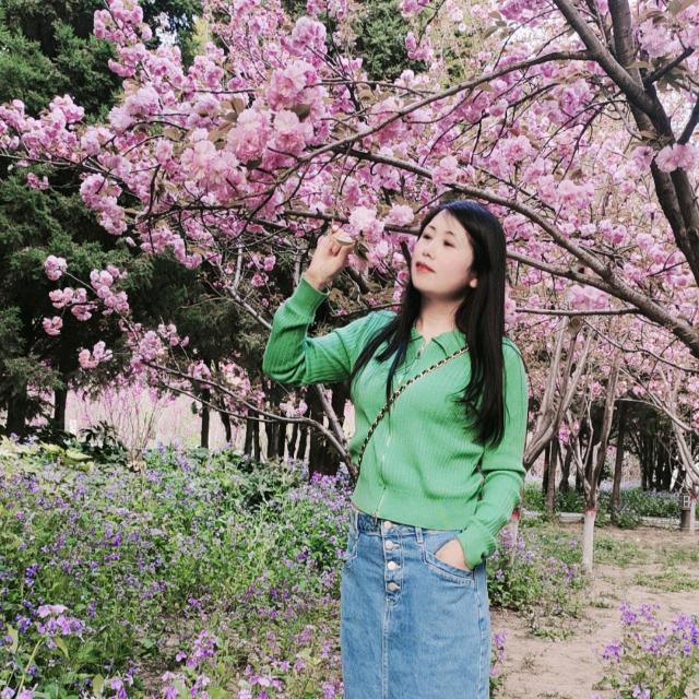 吉祥如意🍀