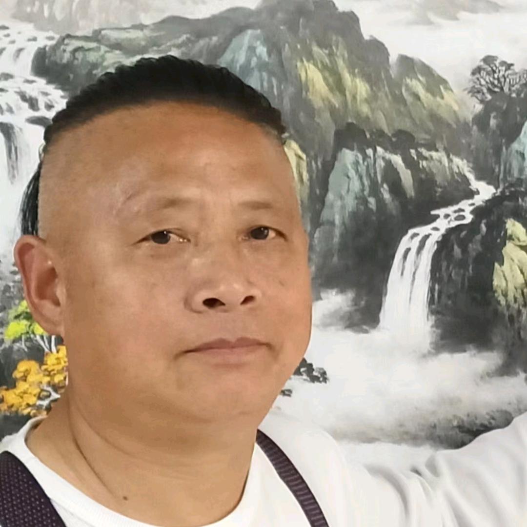 姜战平珍艺轩书画培训