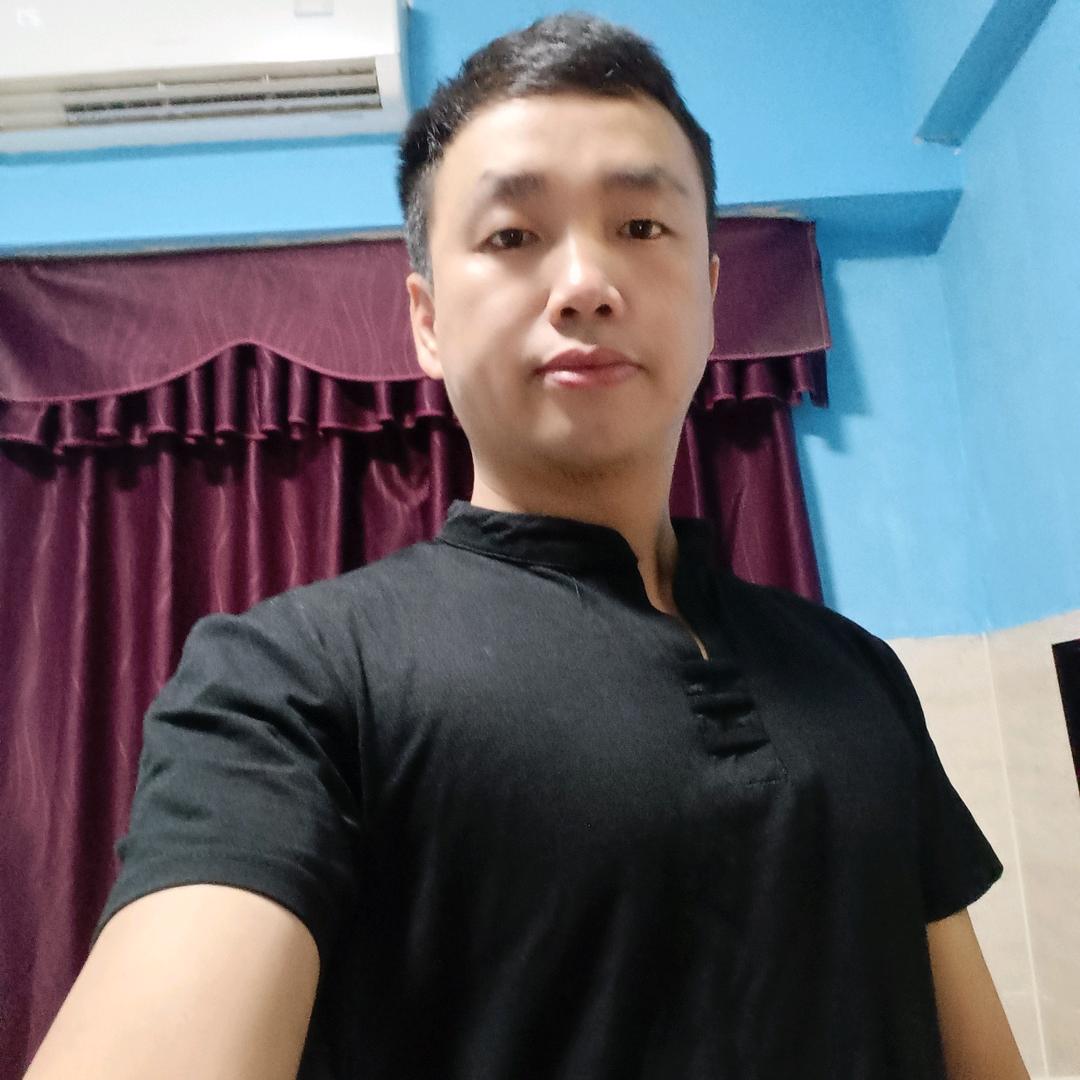 世界再暗，陪你走到黑