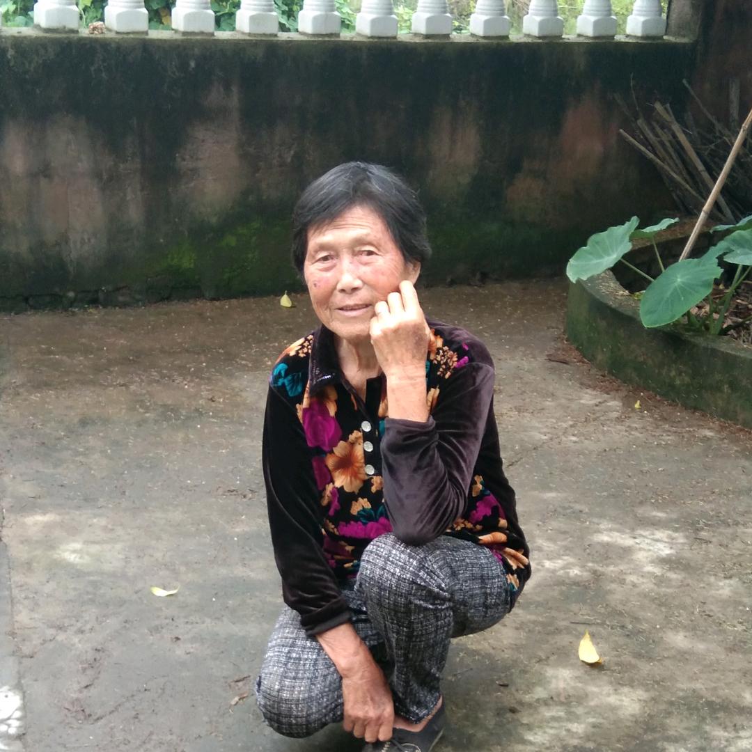 老人家
