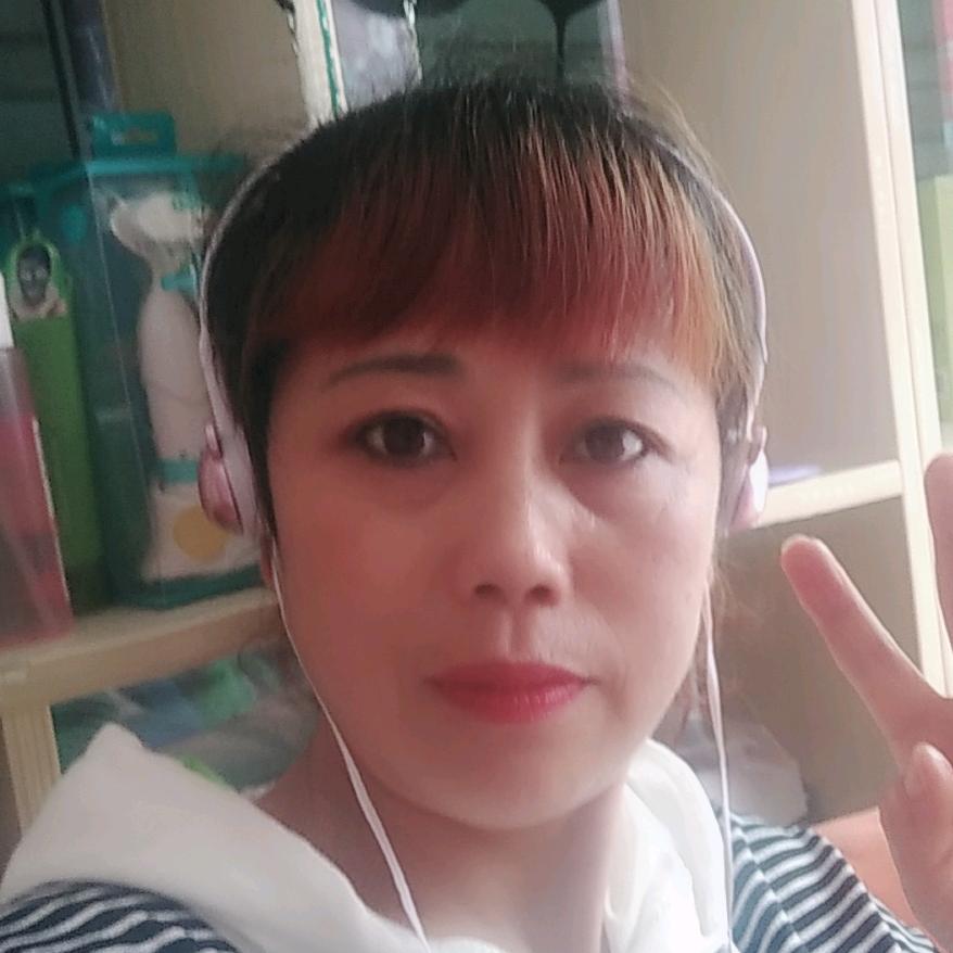 女汉子