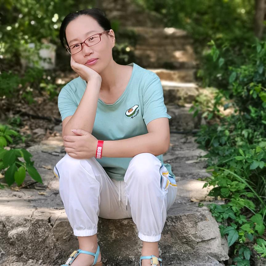 两宝的妈