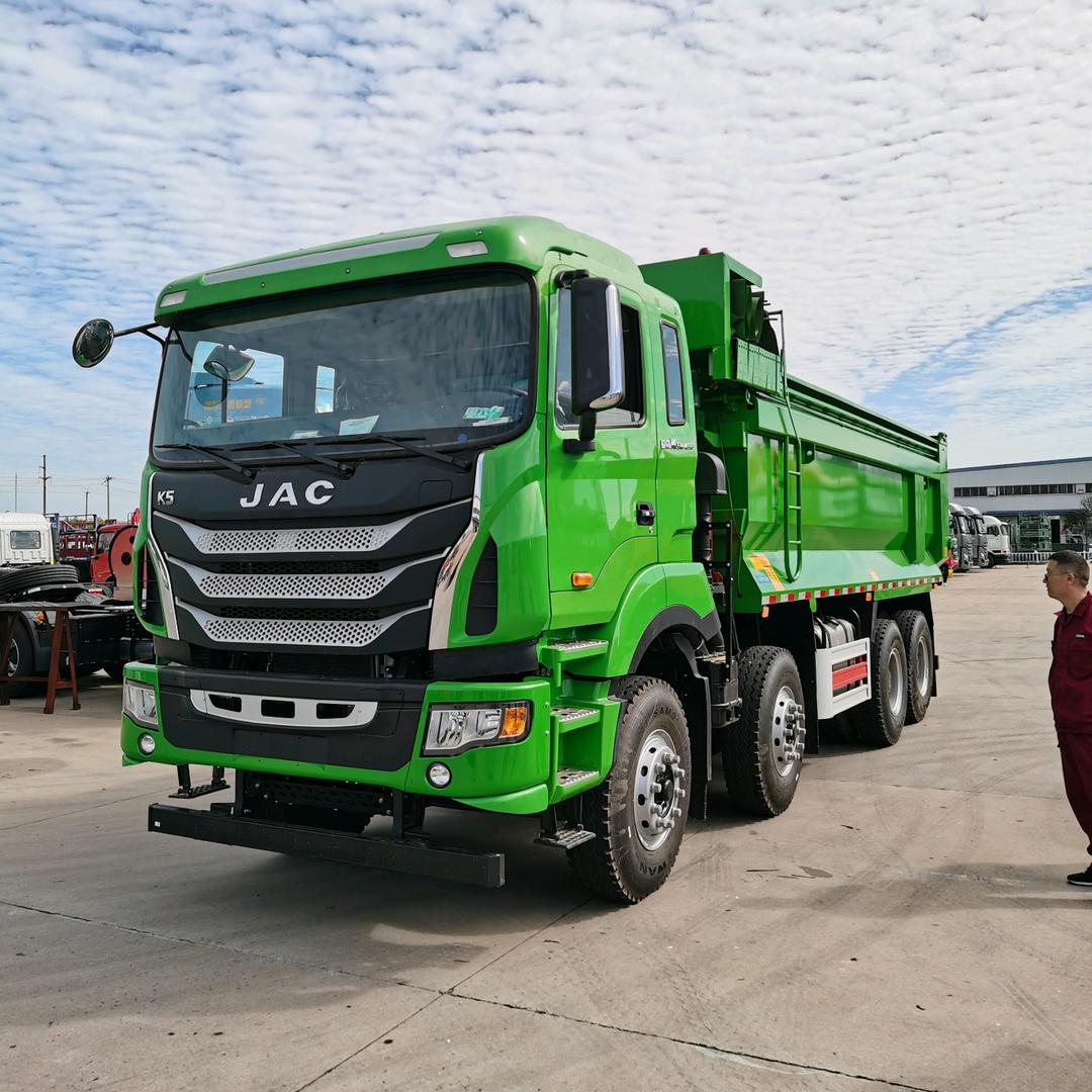 六安嘉禾格尔发4S徐强