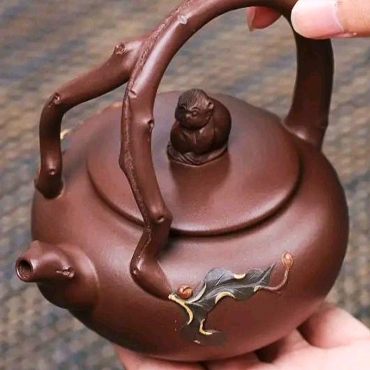 壶中仙