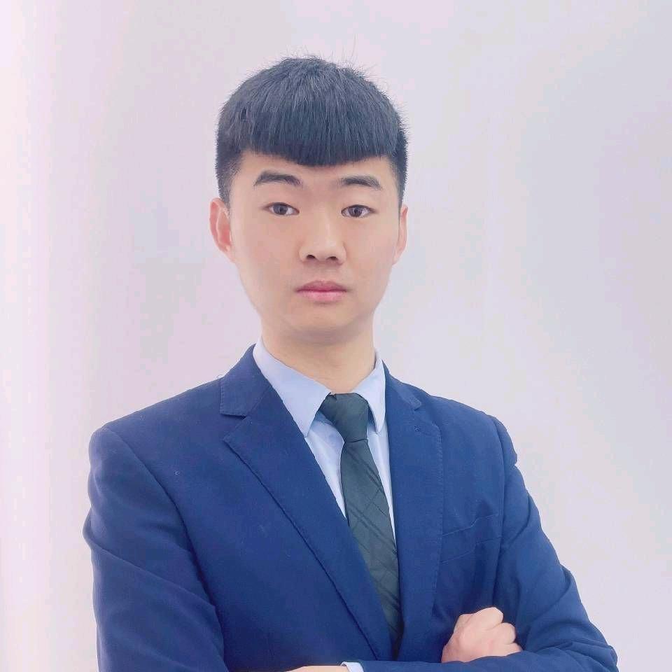 益达怪我咯丶