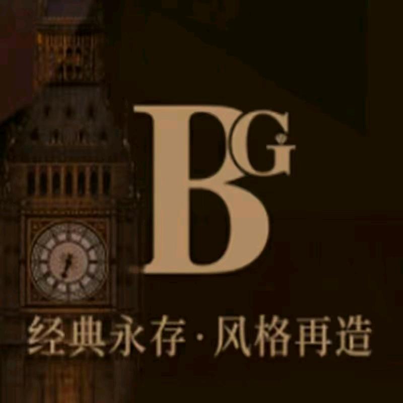 BG轻奢名品