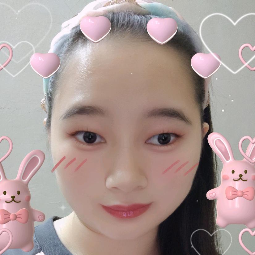 珊儿衣橱穿搭