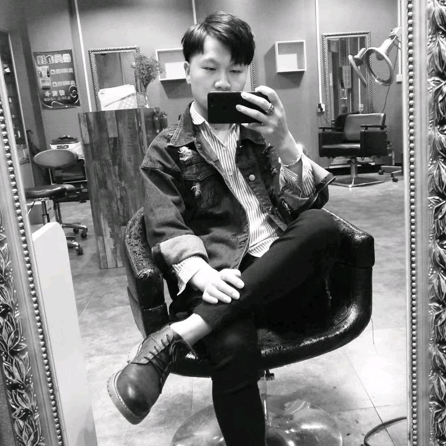 焦作 名风 减龄发型 设计