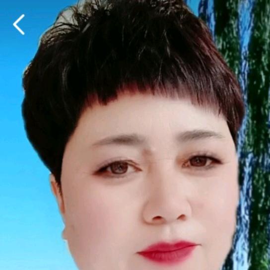 辛福一家