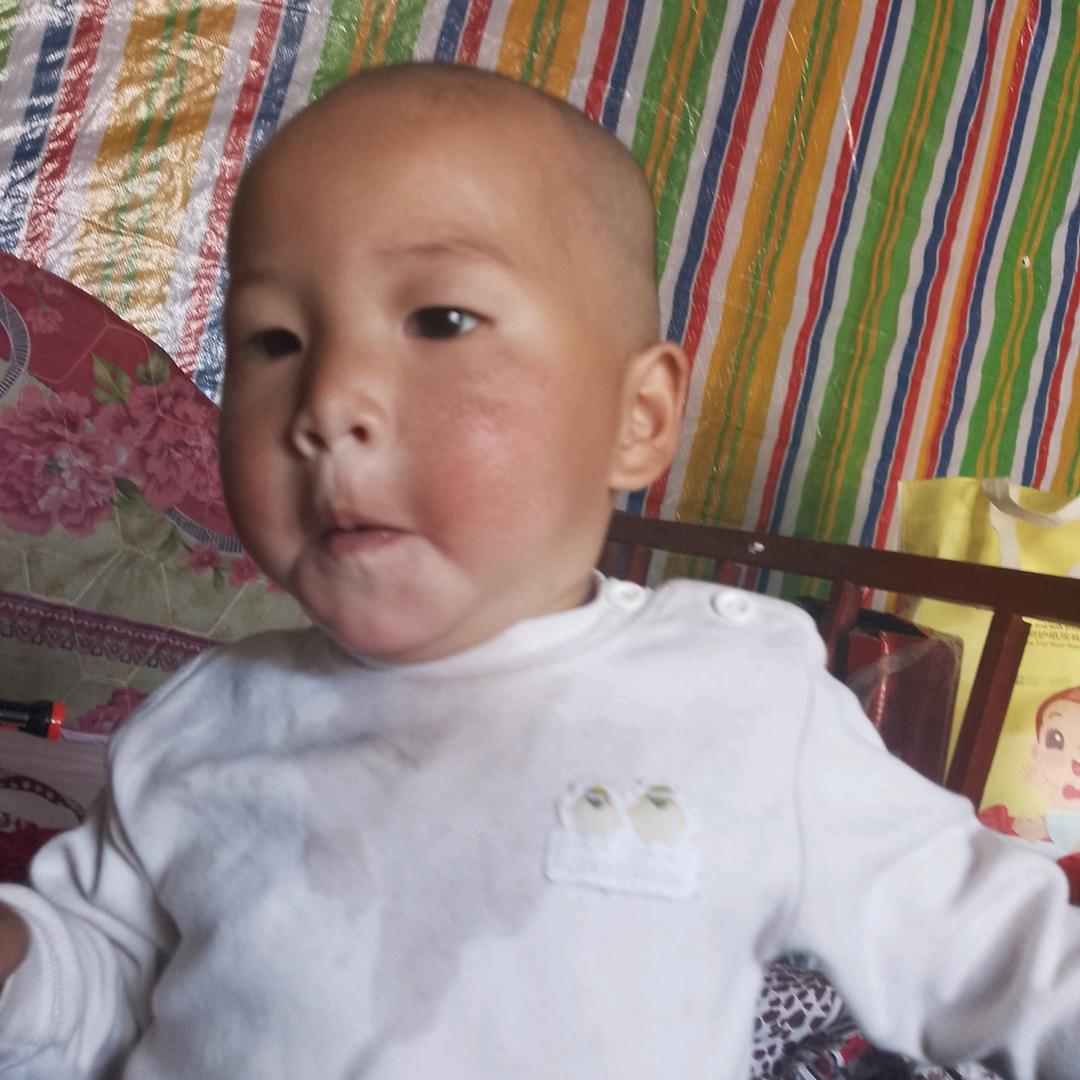 有苦说不出。刘