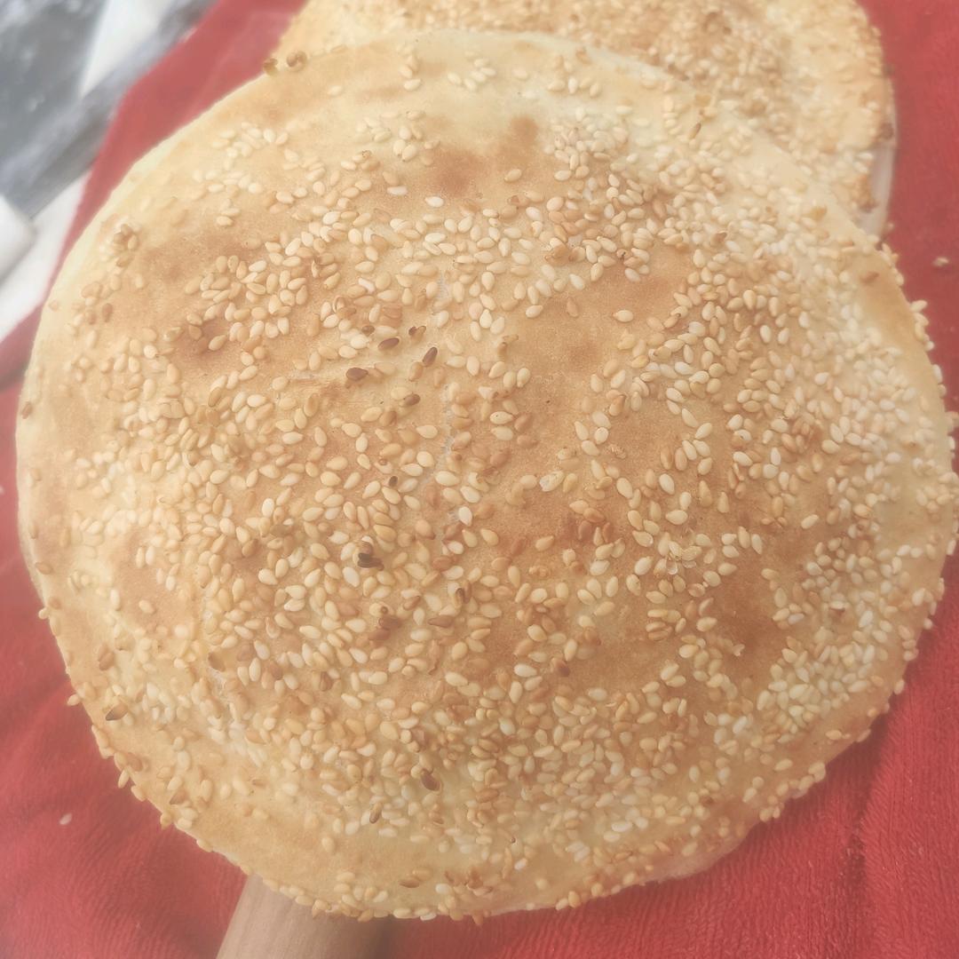 烧饼哥