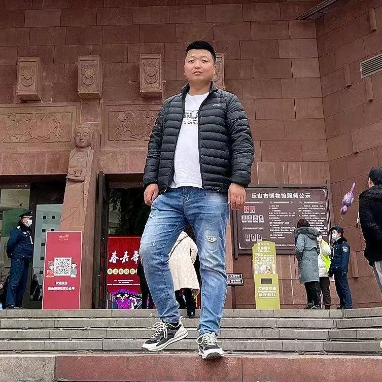 走好自己的路