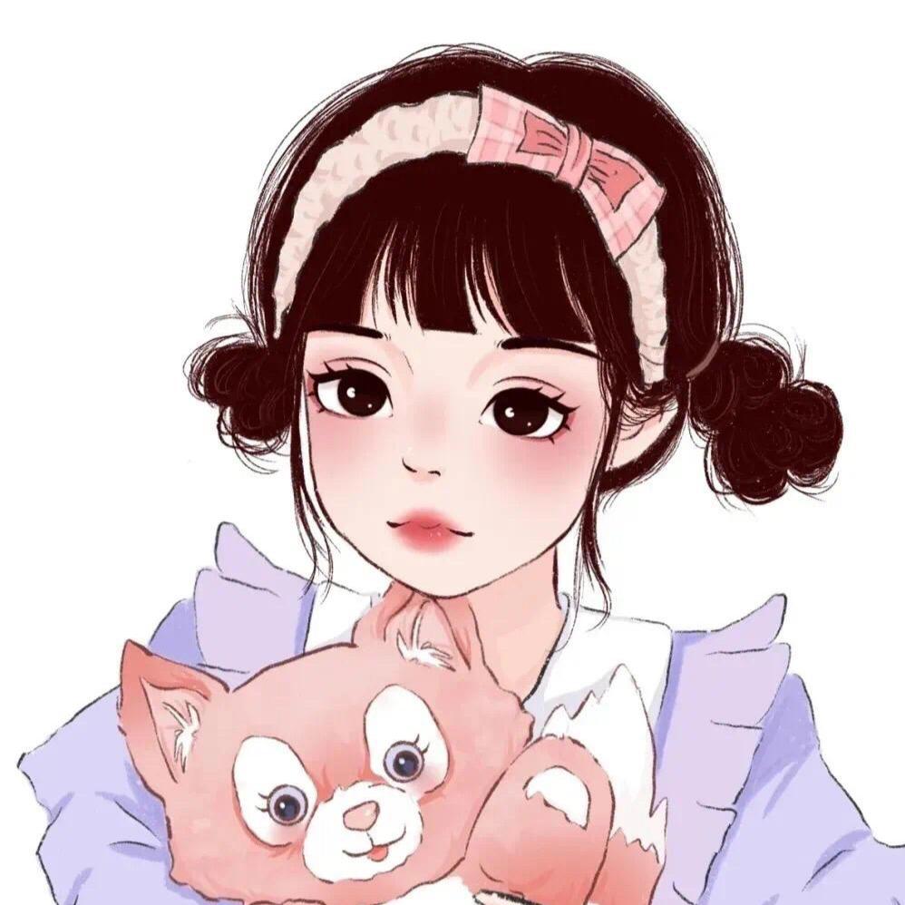 是张张呀！！🤭