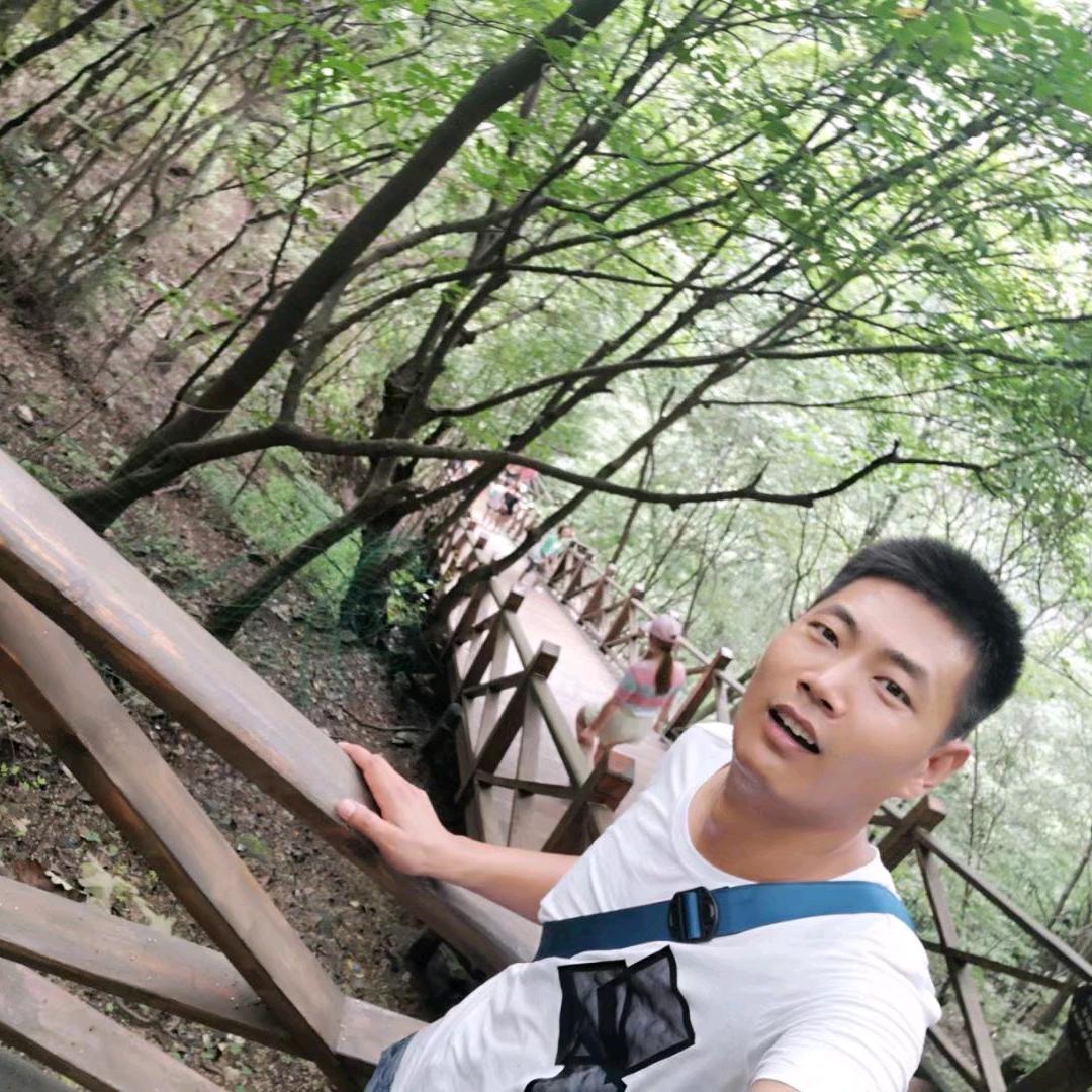 小刘同学与民俗