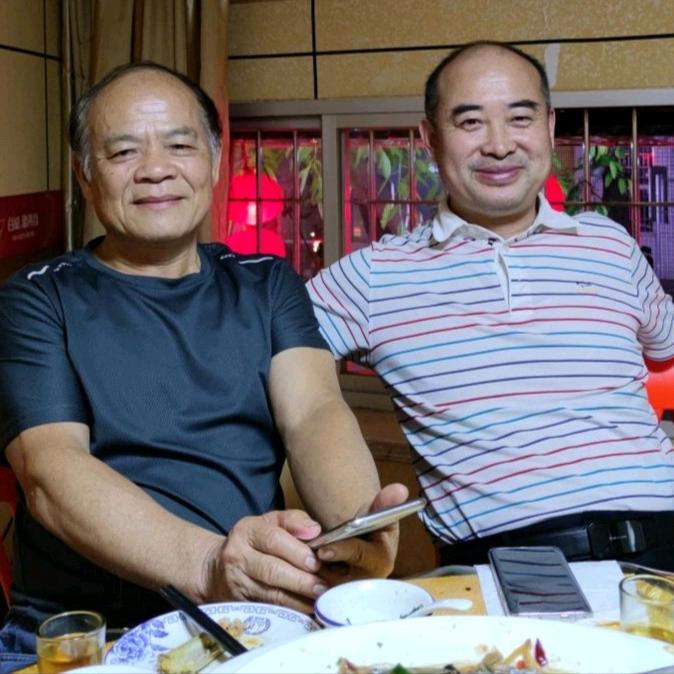王成亮中材装备