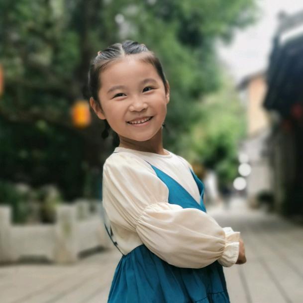 依妹讲福州话