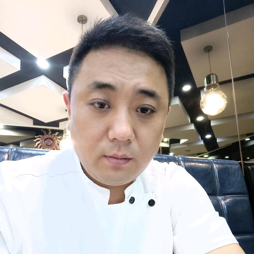 向前看