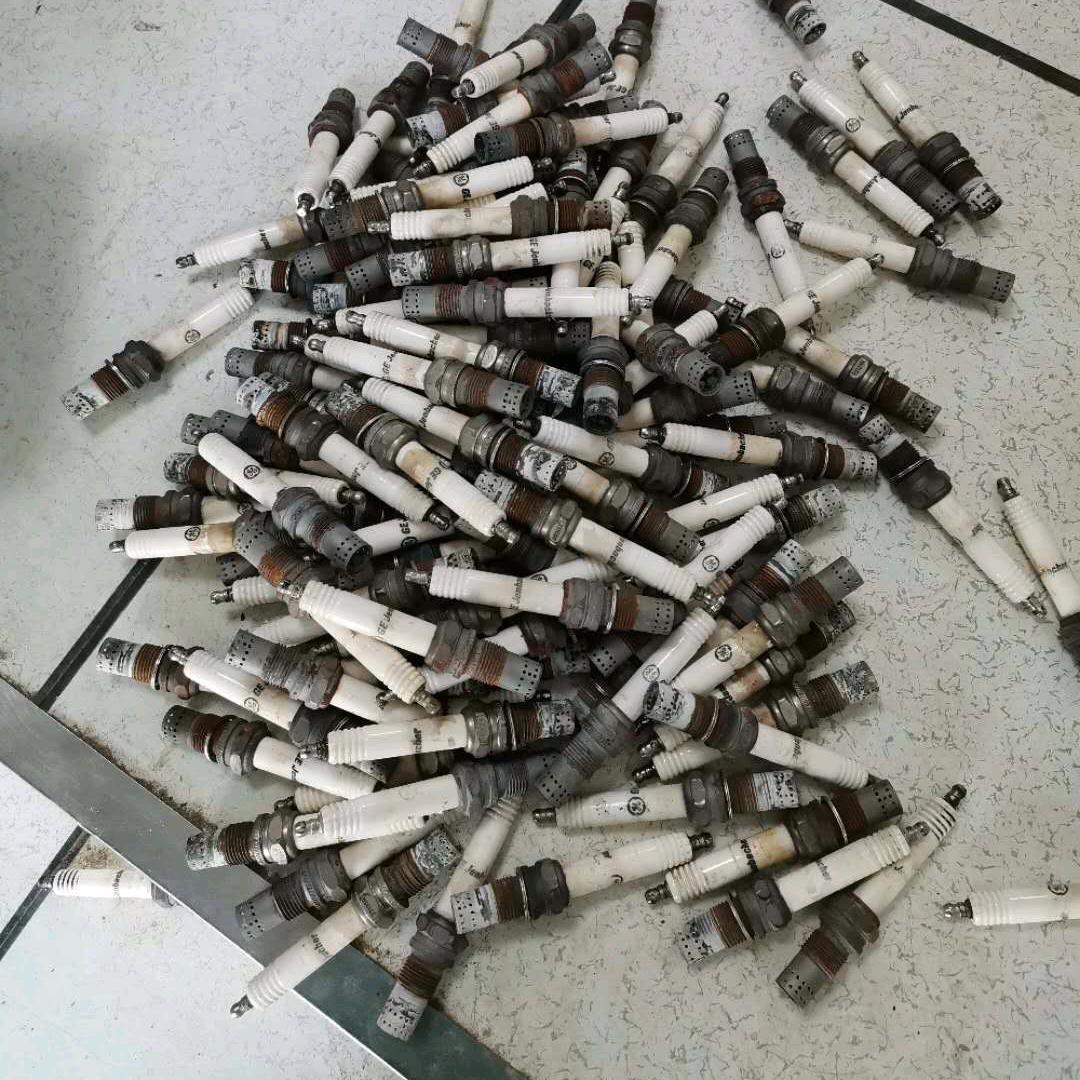 专业回收火花塞
