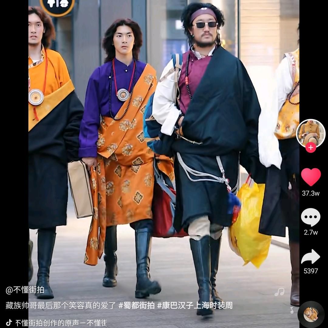 我本俗人