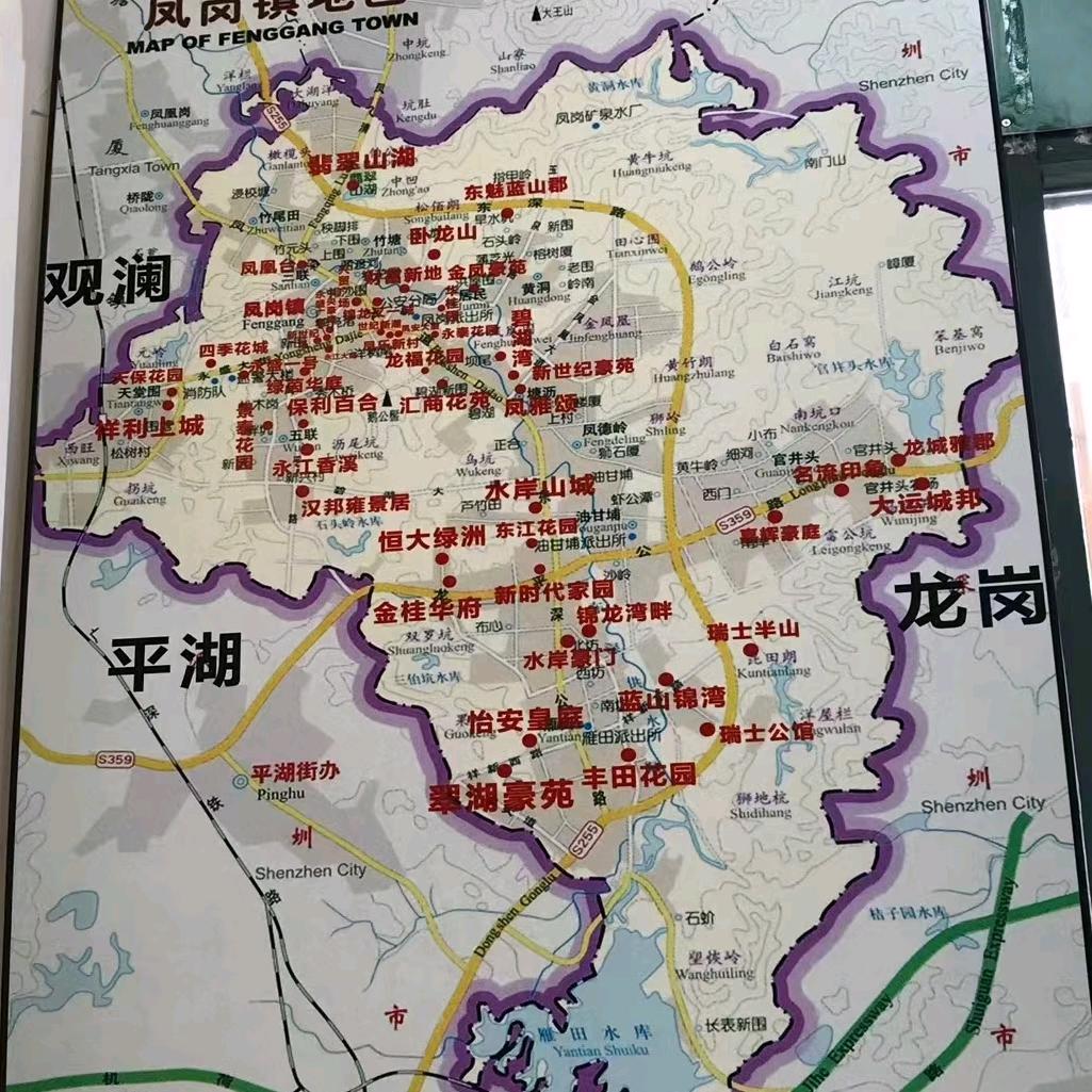 @东莞.凤岗房产置业小谢