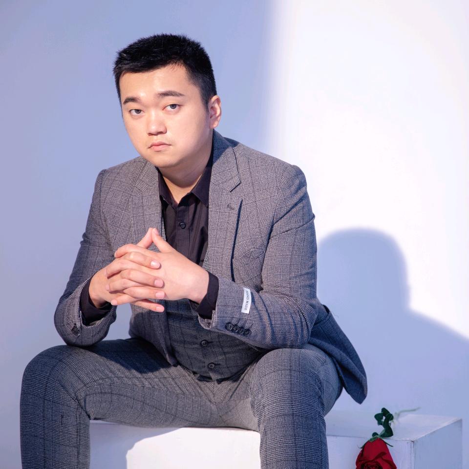 佛山窗帘软装-小冯