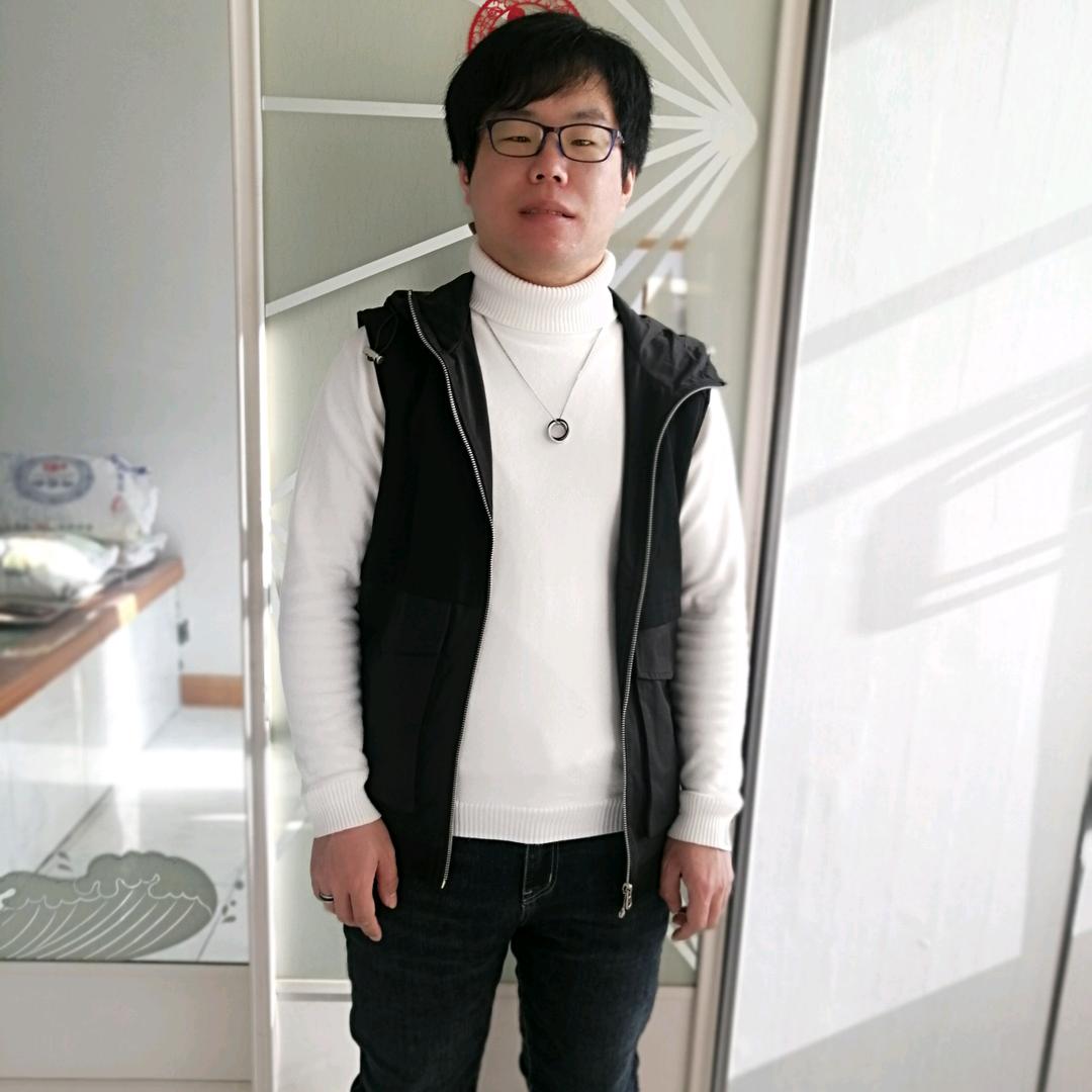 追忆往昔