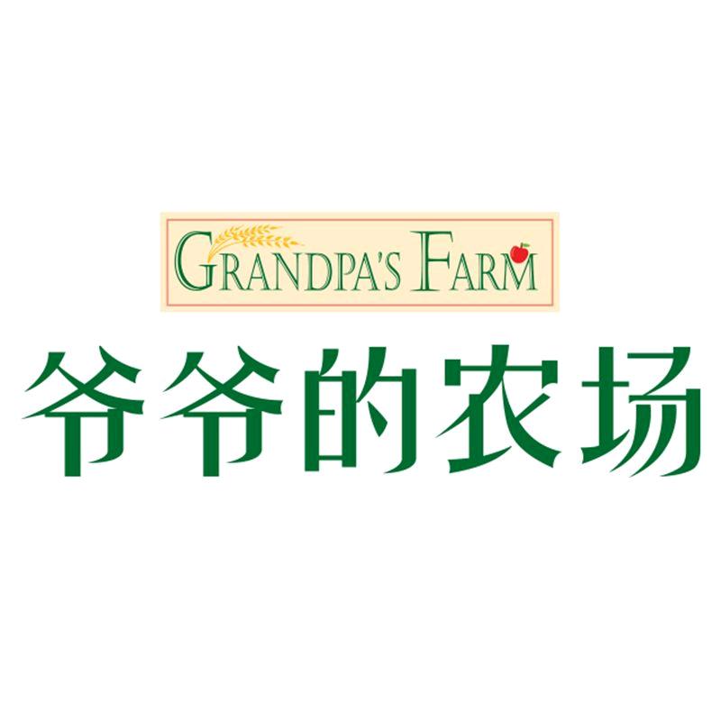 爷爷的农场母婴旗舰店