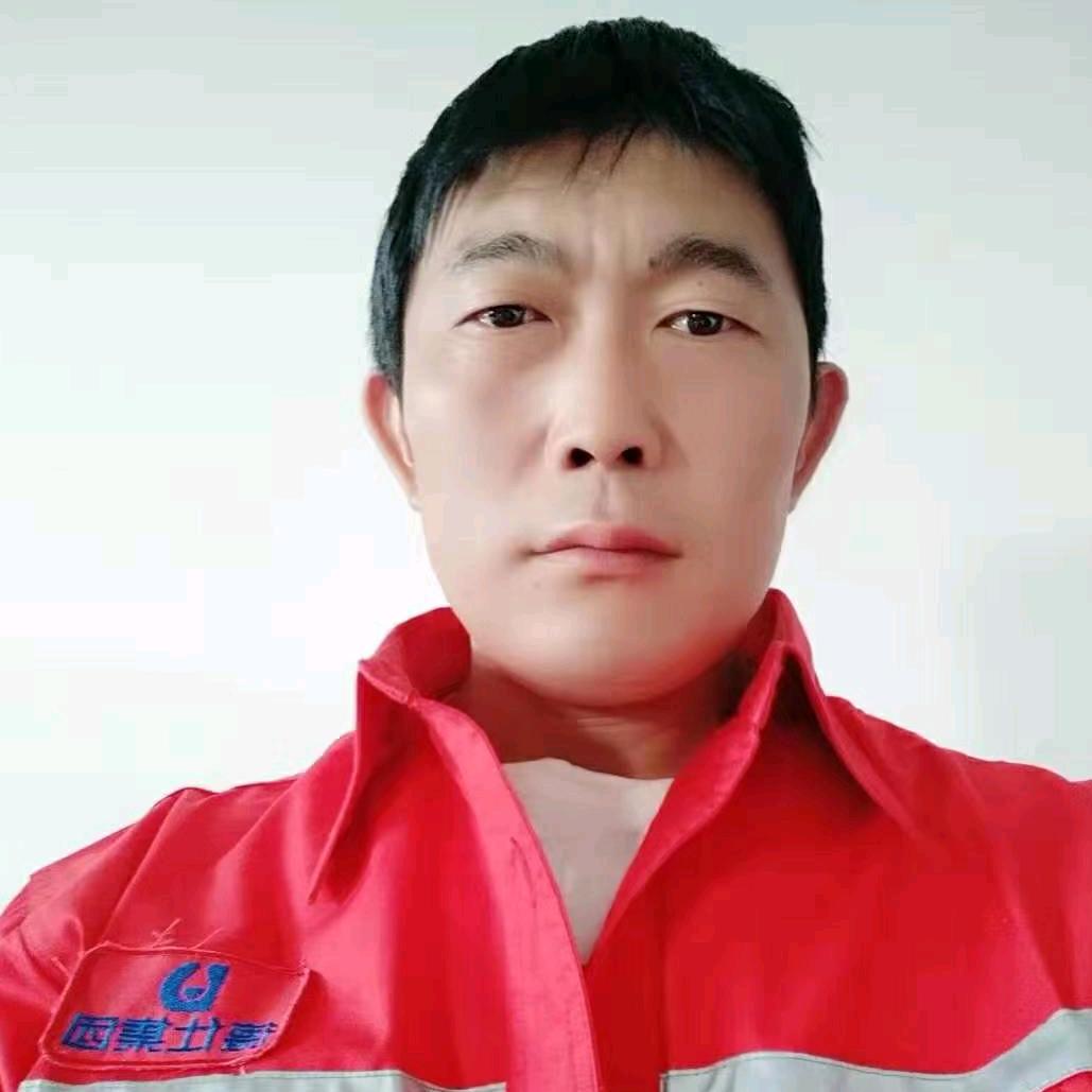 辰辰爸（首播筹备中）