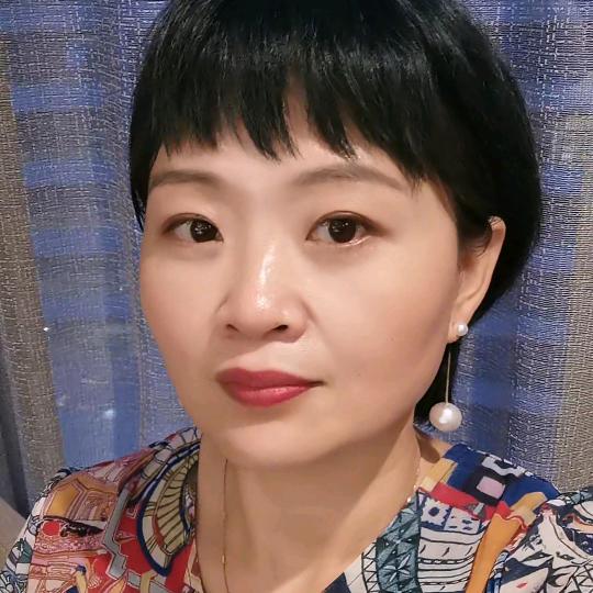 芳姐健康分享