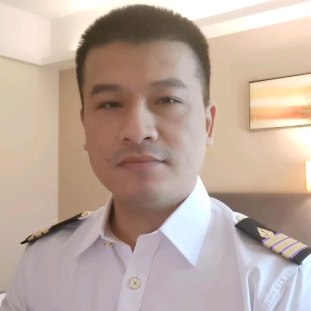 阿K ~ 国际油轮（实习轮机长）海员
