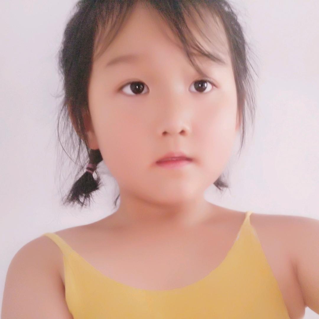 一剪芳心