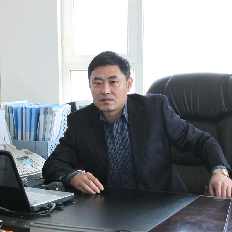 吉林齐新通达粮油有限公司