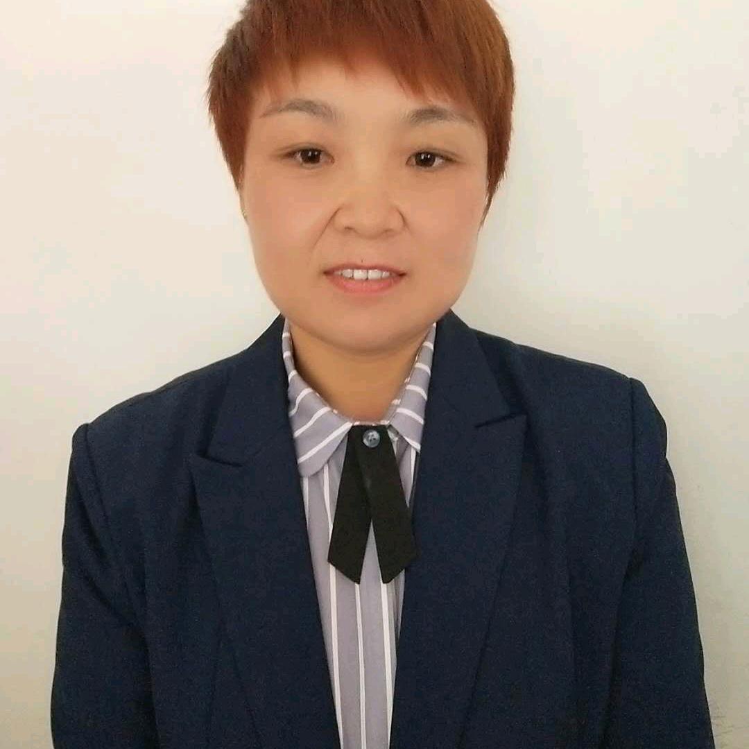 卖房子的李姐