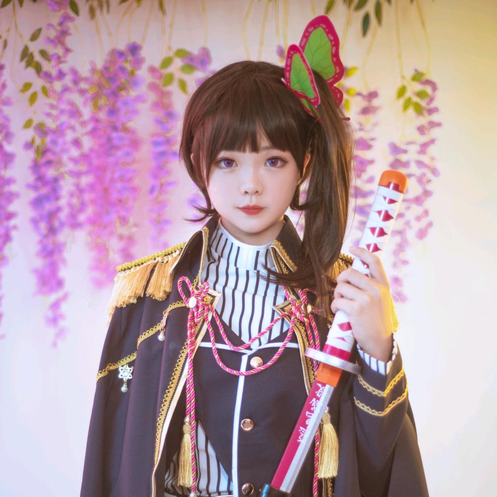 小狸永远属于您