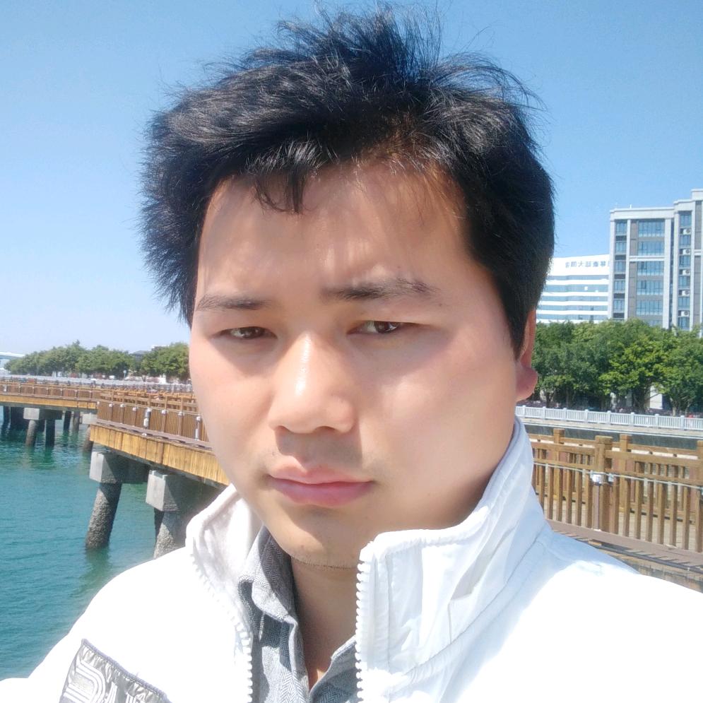 独一无二的自己