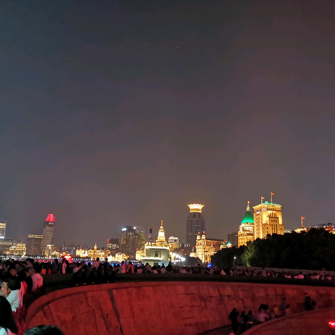 月上仙人