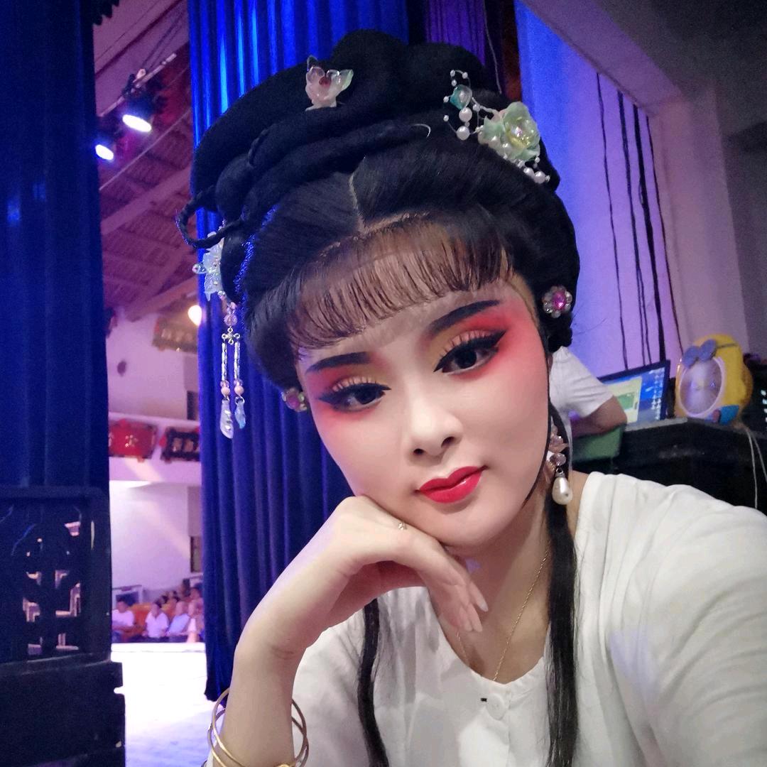 山清水秀