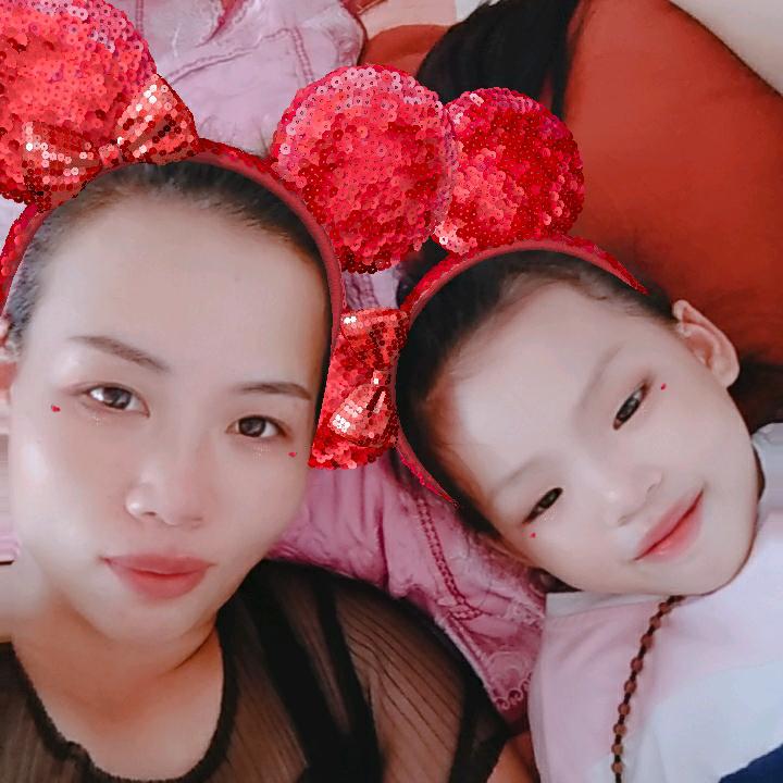 妮子妈