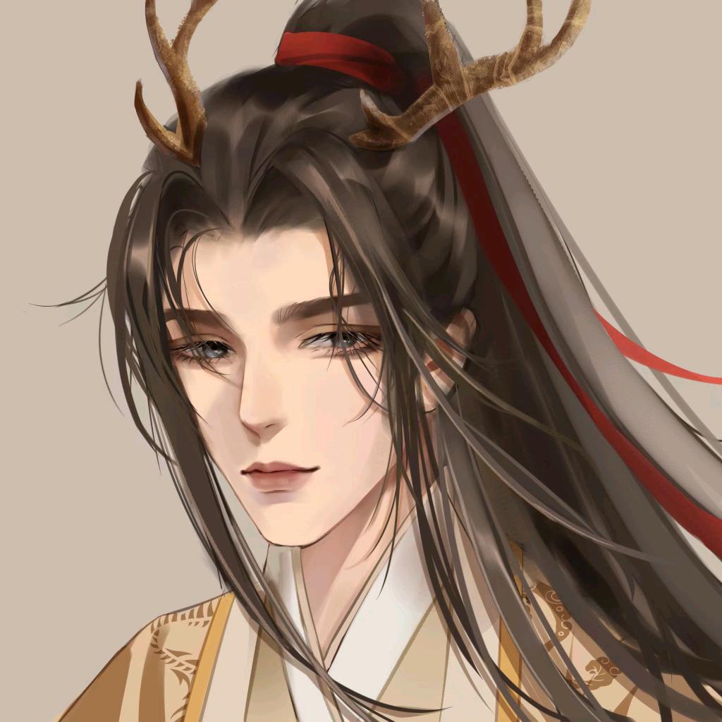 知鹿SAMA