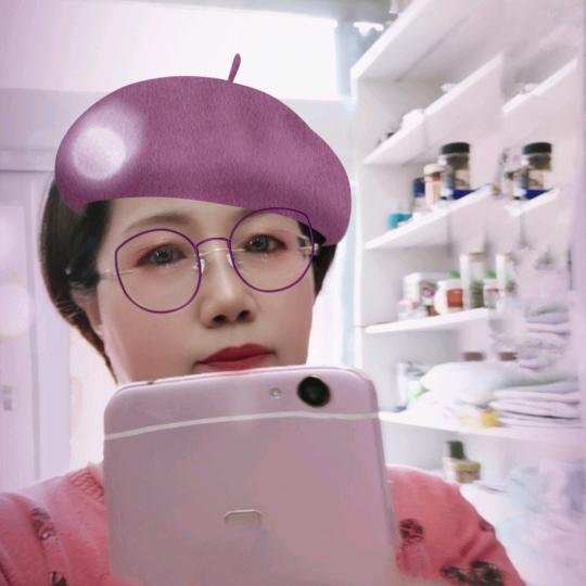 冰馨
