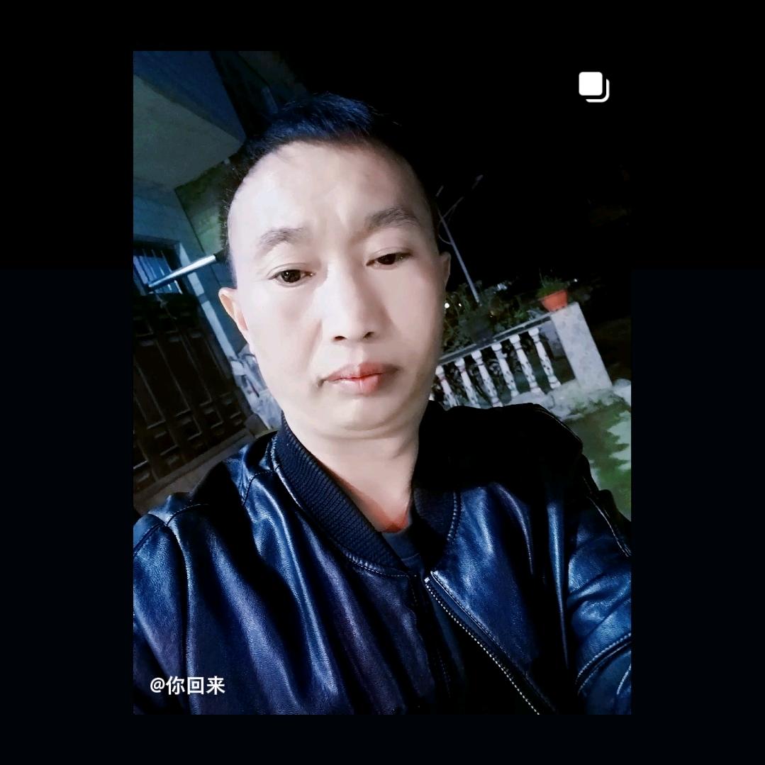 千山万水总是情