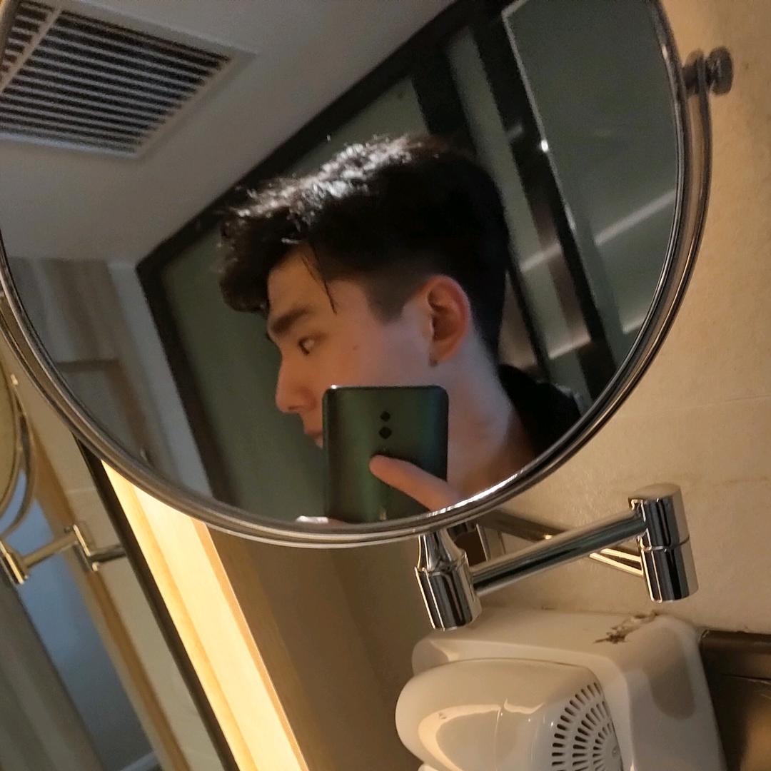 名声而已丨推荐走你