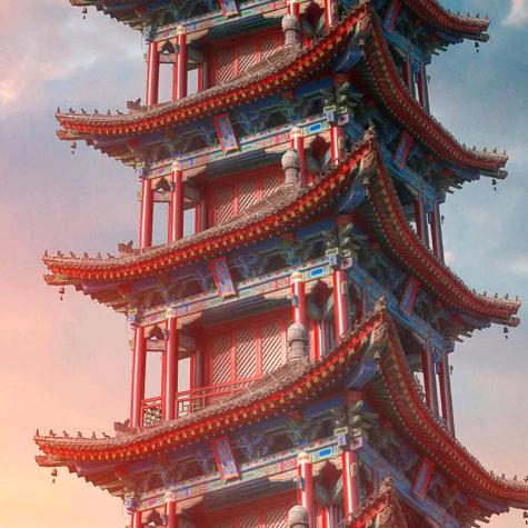 我的家乡在河南