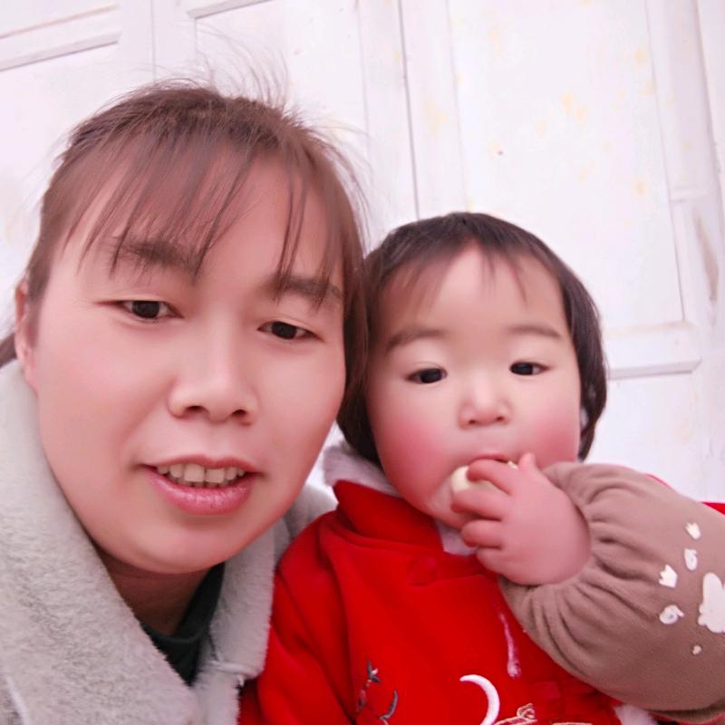 李大姐
