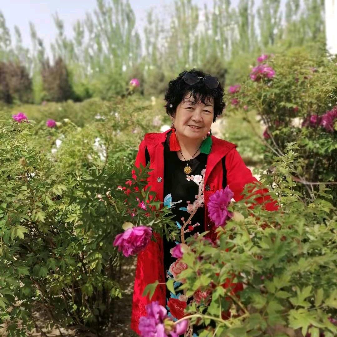 落叶知秋