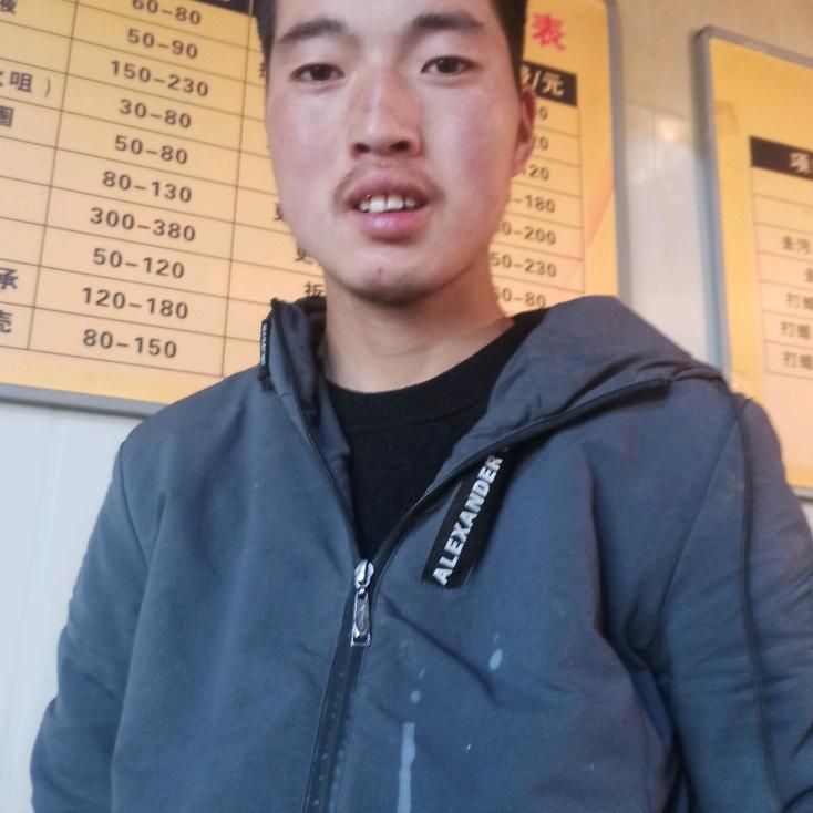 程鹏刚