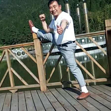 牛肉煎包