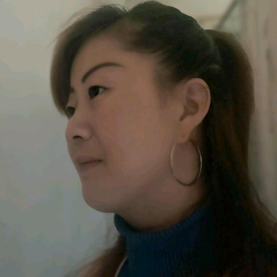 温柔的女人
