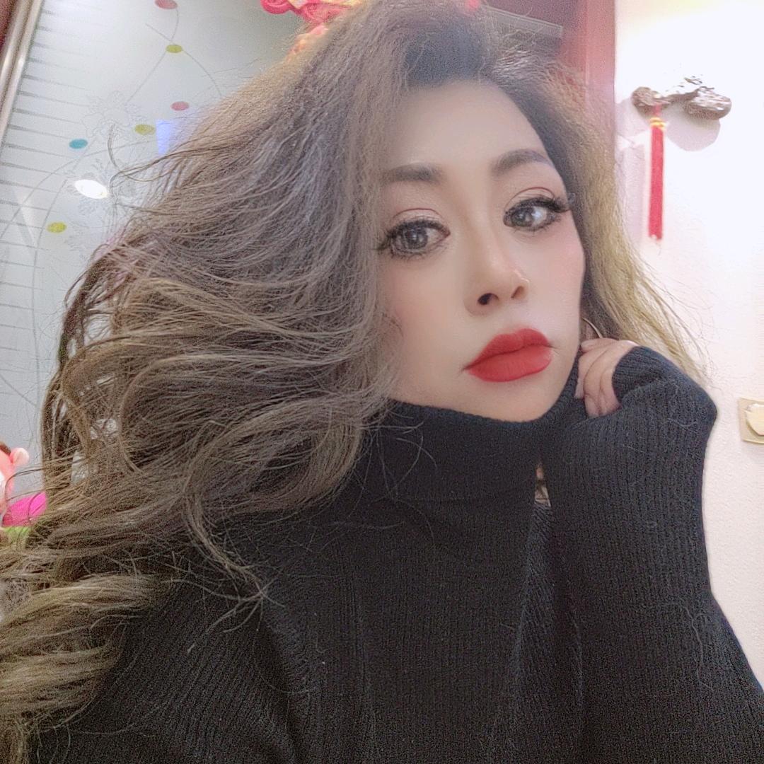 妖精，👄
